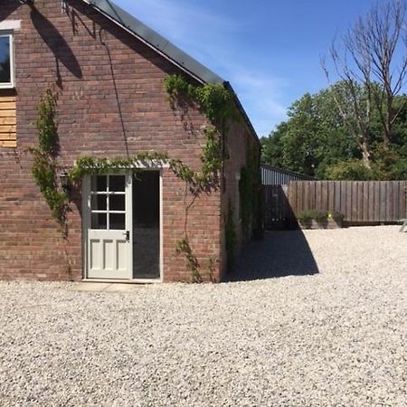 The Old Shippen, Drewsteignton Apartment Exeter Luaran gambar