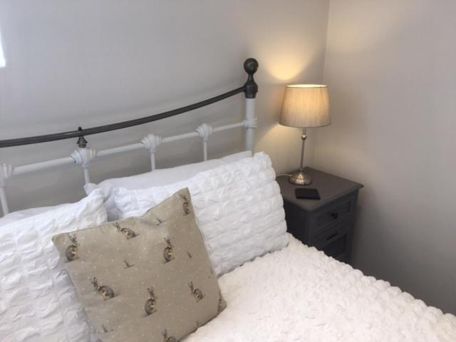 The Old Shippen, Drewsteignton Apartment Exeter Luaran gambar